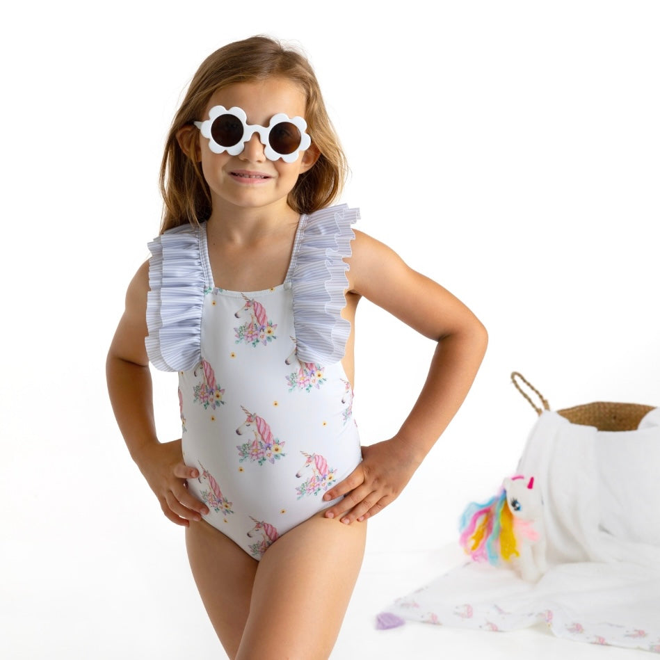 Next on sale unicorn swimsuit