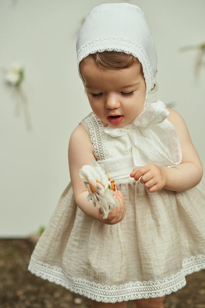 Faith Baby Girl Dress