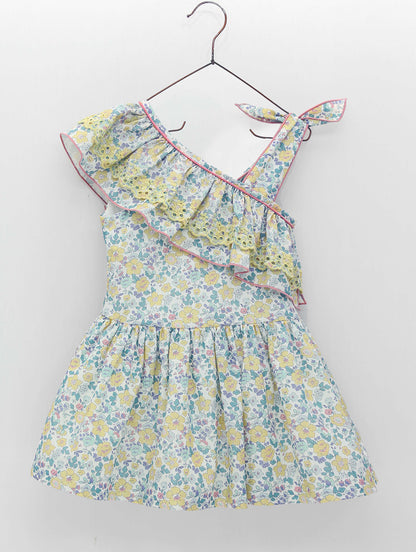 Juliette Girl's Dress