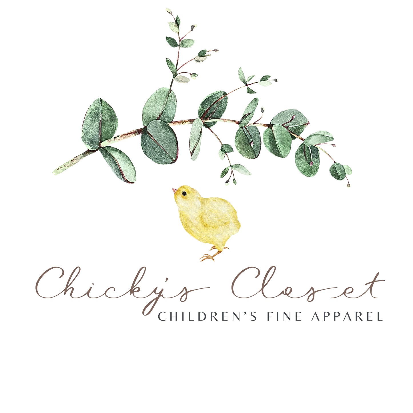 Chicky's Closet Gift Card