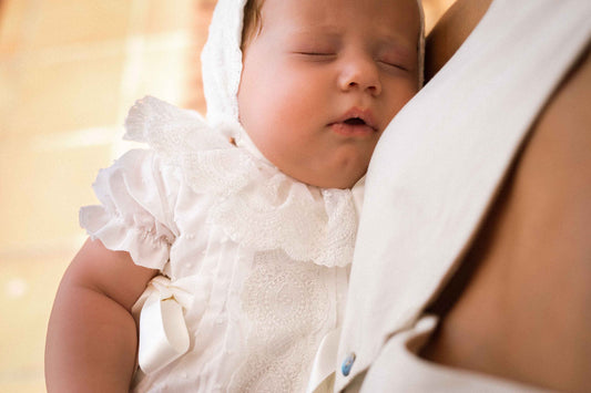 Precious Ceremony Gown & Outfit