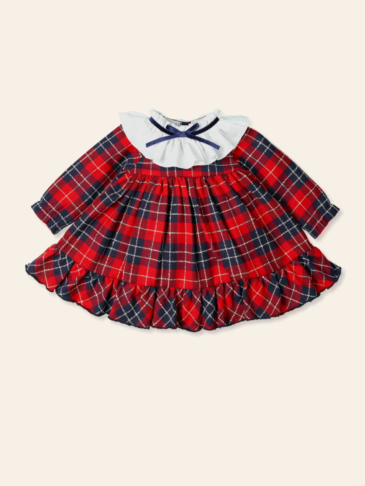 Holly Baby Dress