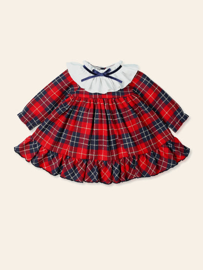 Holly Baby Dress